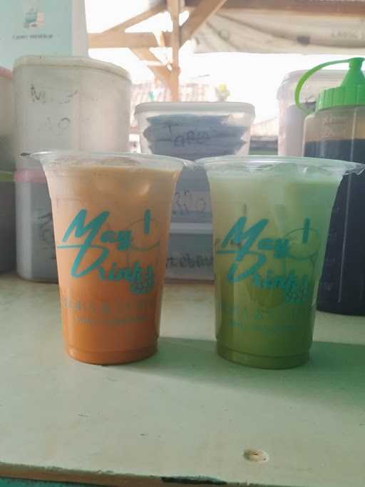 May Drinks Boba & Coffee 4