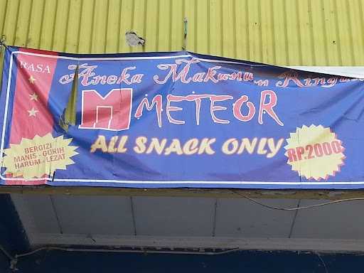 Meteor 4