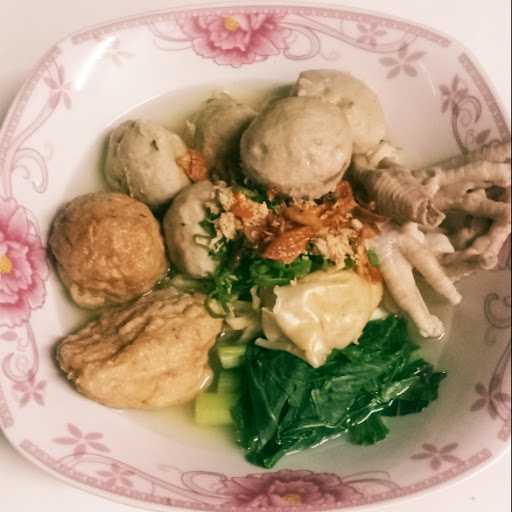 Mie Baso Babat Warkad 3