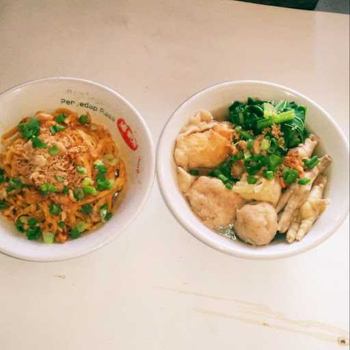 Mie Baso Babat Warkad 7