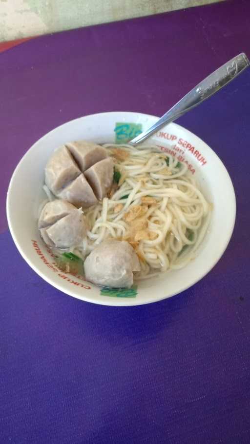 Mie Baso Do'I 1