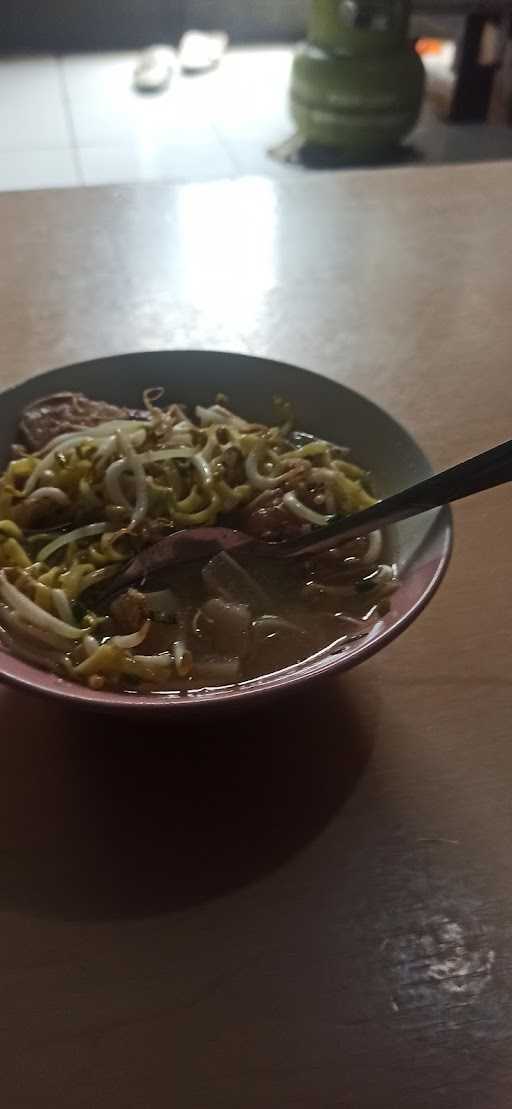 Mie Kocok 96 9