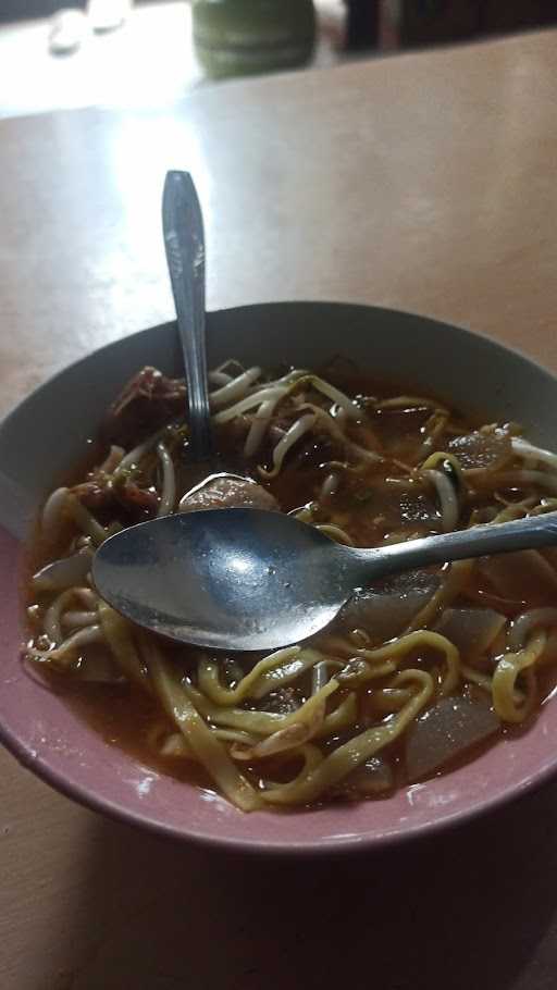 Mie Kocok 96 6