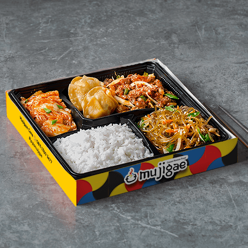 Mujigae Korean Delivery Ujung Berung 10