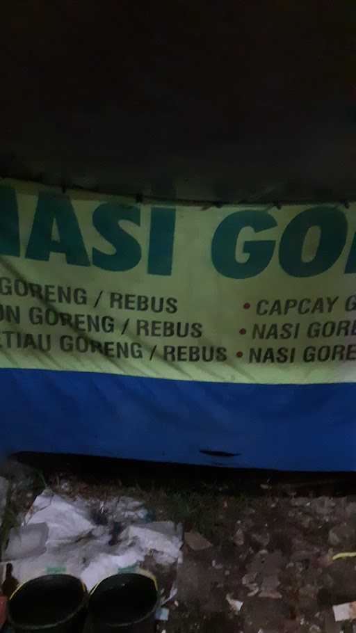 Nasi Goreng 87 4