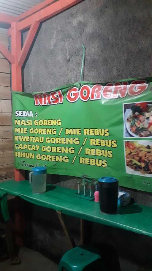 Nasi Goreng 87 9