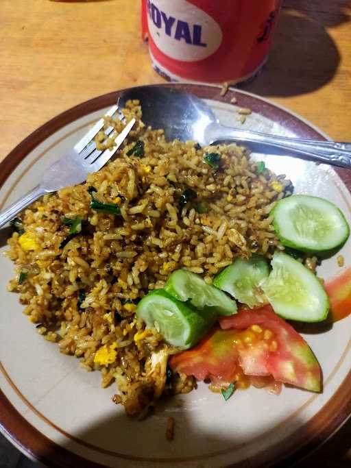 Nasi Goreng Anglo 2