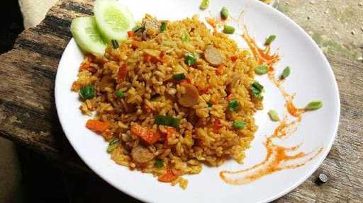 Nasi Goreng Anglo 1