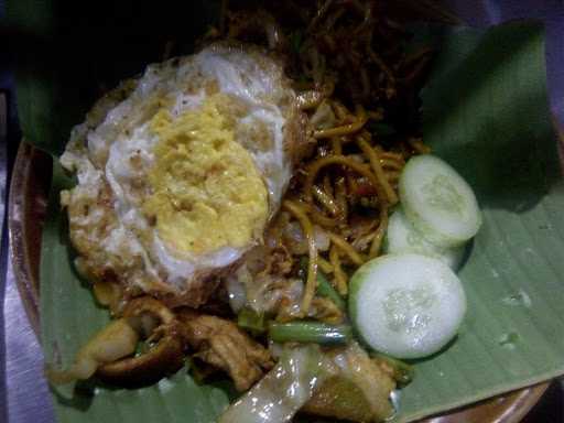 Nasi Goreng Anglo 4