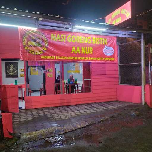 Nasi Goreng Bistik Aa Nur 4