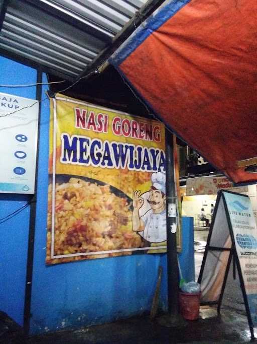 Nasi Goreng Mega Wijaya 3