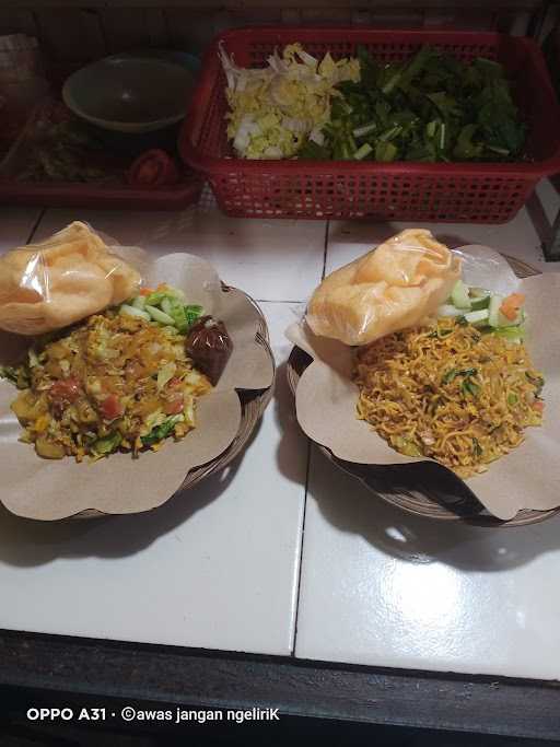 Nasi Goreng Sendekala 4