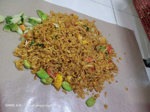 Nasi Goreng Sendekala 2