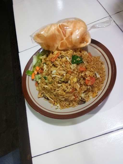 Nasi Goreng Sendekala 3