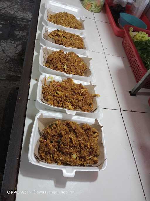 Nasi Goreng Sendekala 7