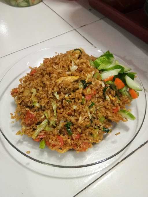 Nasi Goreng Sendekala 1