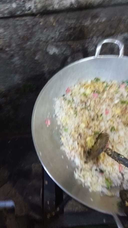 Nasi Goreng Sendekala 10