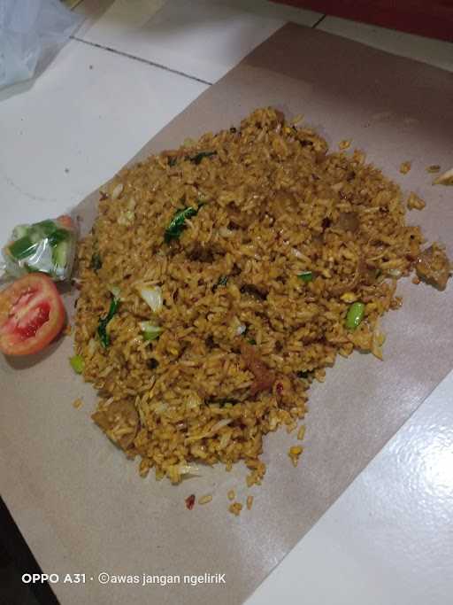 Nasi Goreng Sendekala 8