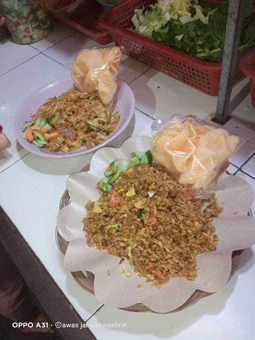 Nasi Goreng Sendekala 9