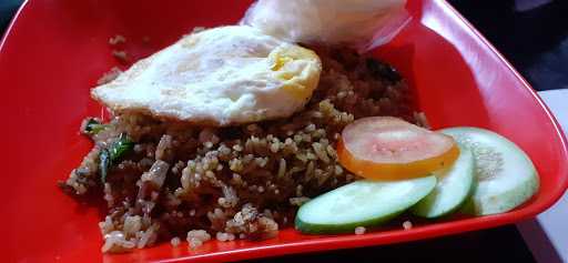 Nasi Goreng Tuman 8