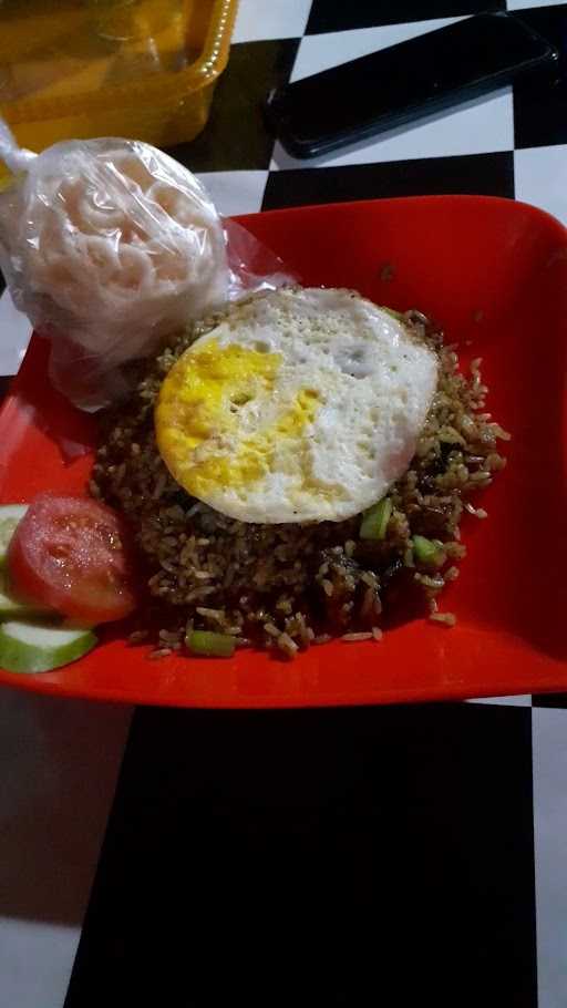 Nasi Goreng Tuman 7