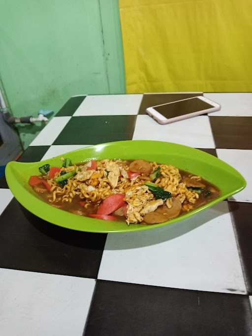 Nasi Goreng Tuman 5