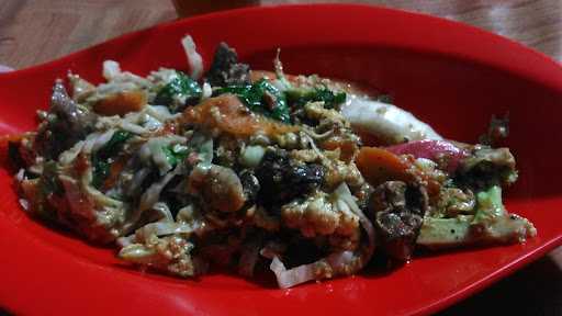 Nasi Goreng Tuman 2