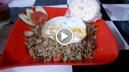 Nasi Goreng Tuman 6