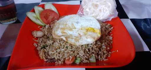 Nasi Goreng Tuman 4