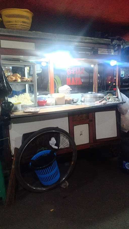 Nasi Soto Ayam Asli Madura 5