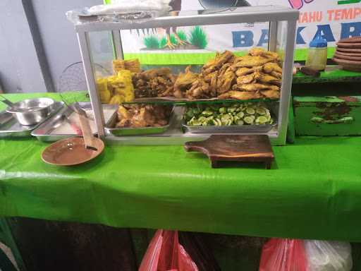 Pecel Lele Putra Ronggolawe 5