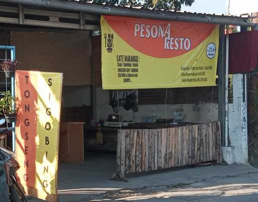 Pesona Resto 9