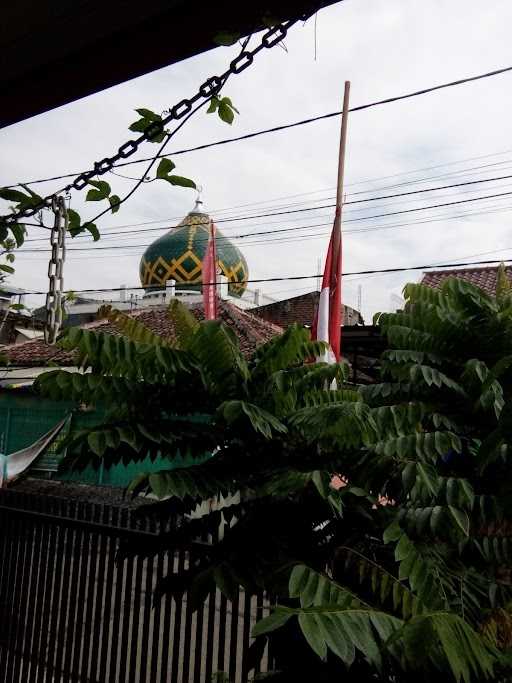 Pondok Raos Cirengot 8