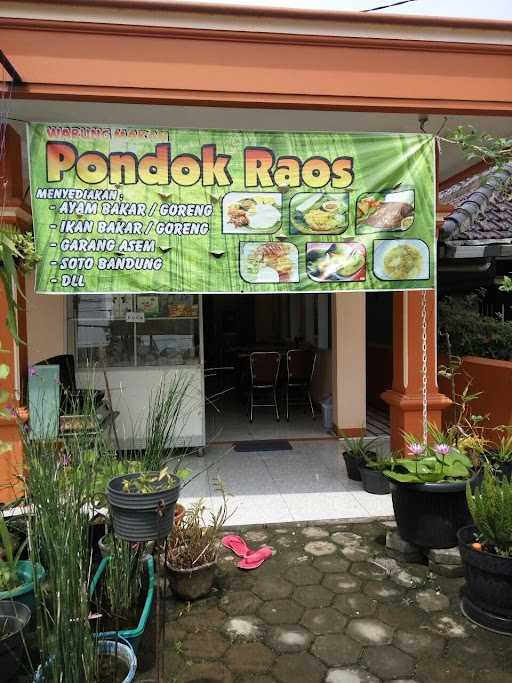 Pondok Raos Cirengot 6