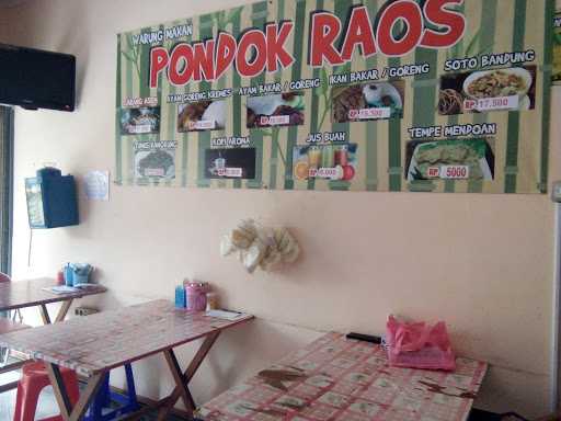 Pondok Raos Cirengot 10