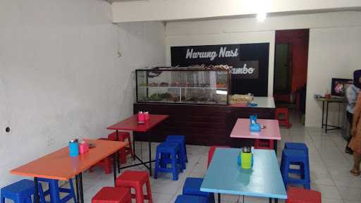 Resto Khas Sunda Cinambo 4