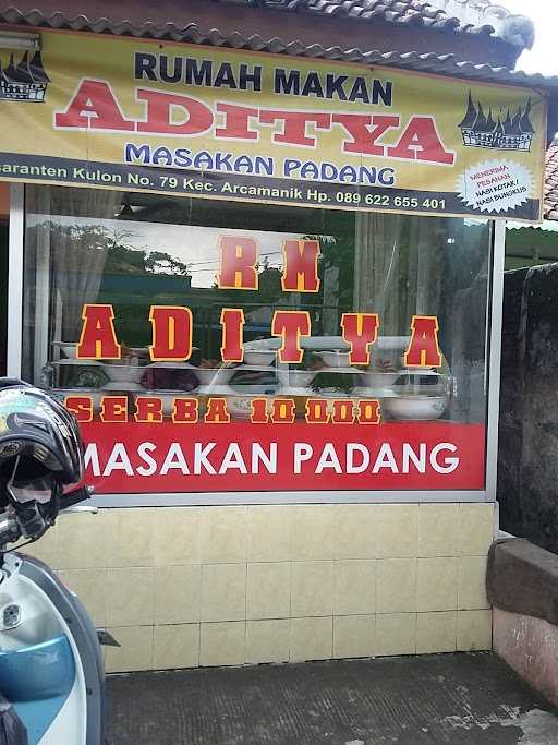 Rm Padang Aditya 2