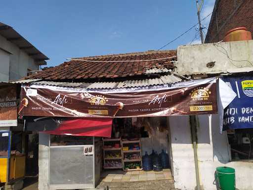 Rumah Makan Enok 3