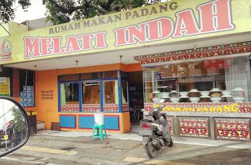 Rumah Makan Melati Indah 2