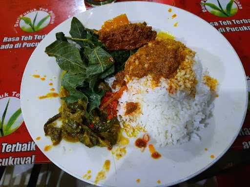 Rumah Makan Putra Kembar 1