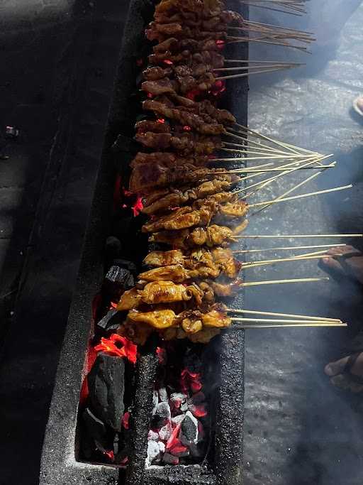 Sate Damri 9