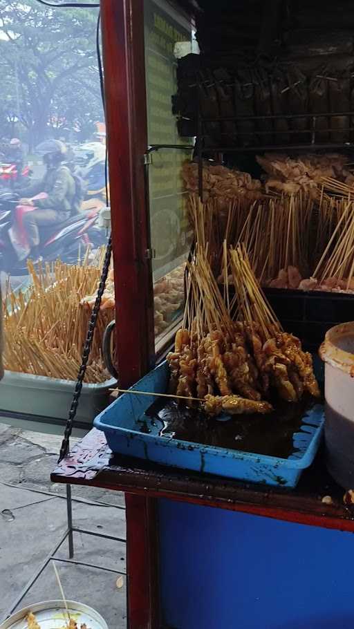 Sate Damri 5