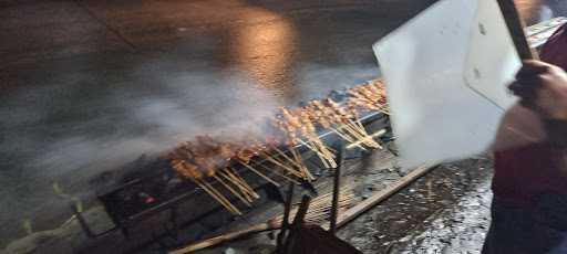 Sate Damri 7