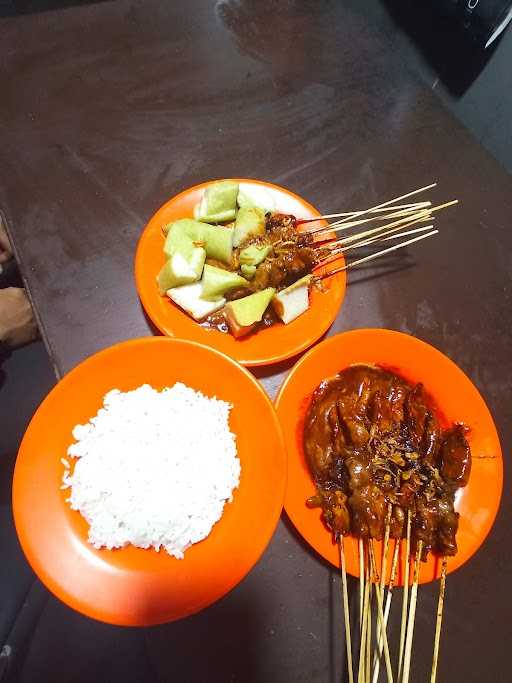 Sate Damri 2