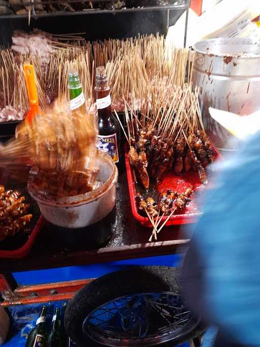 Sate Damri 4