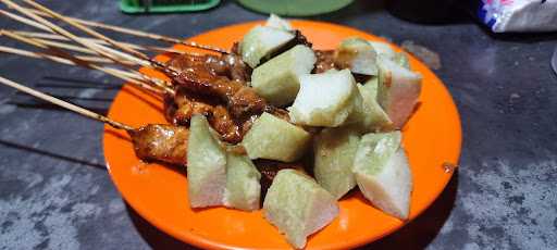 Sate Damri 6