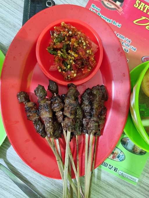 Sate Maranggi De’Al 1