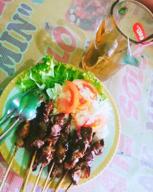 Sate Solo Pak Min 10