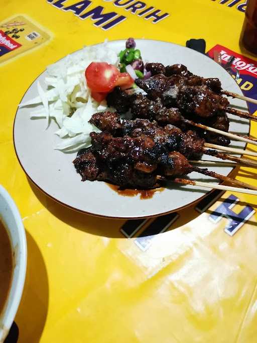 Sate Solo Pak Min 5