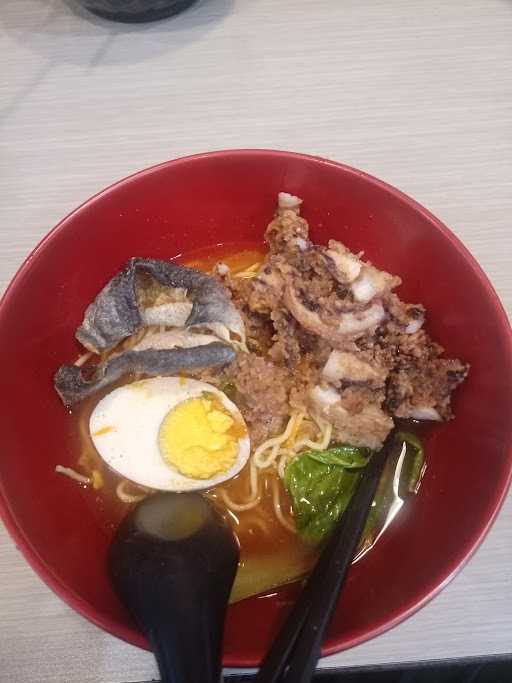 Sensei Ramen Ujung Berung 9